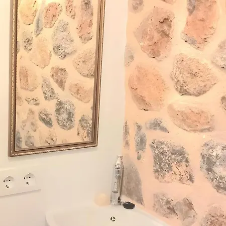 度假居 Ca Sa Padrina 班亚布法