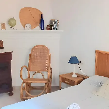 度假居 Ca Sa Padrina