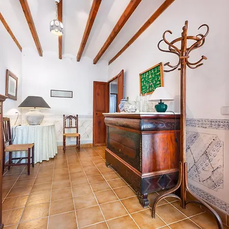 Holiday home Ca Sa Padrina *