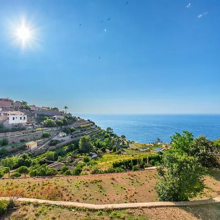 Holiday home Ca Sa Padrina *