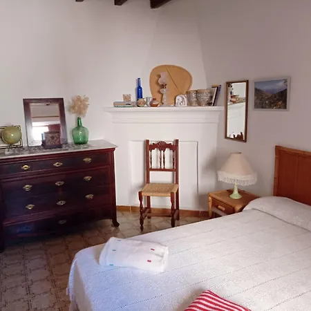 Holiday home Ca Sa Padrina *