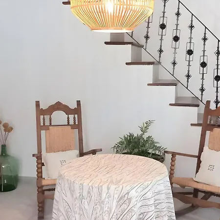 Ca Sa Padrina Holiday home *